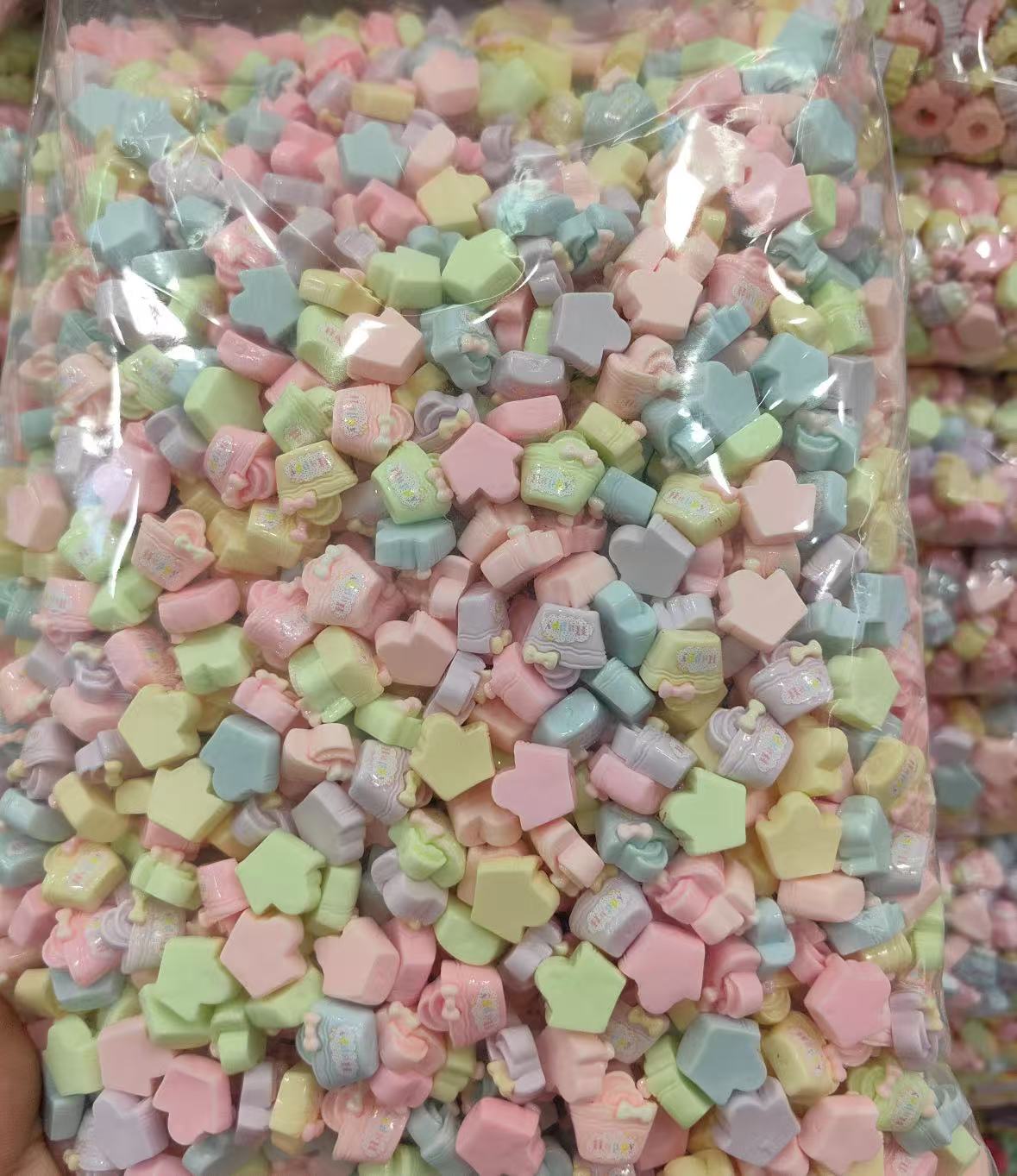 Cute Cartoon Beads
