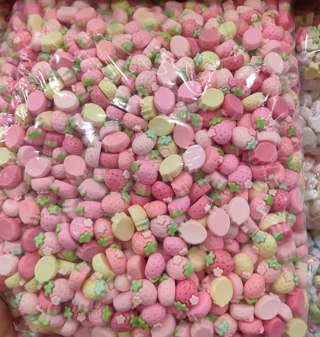 Cute Cartoon Beads